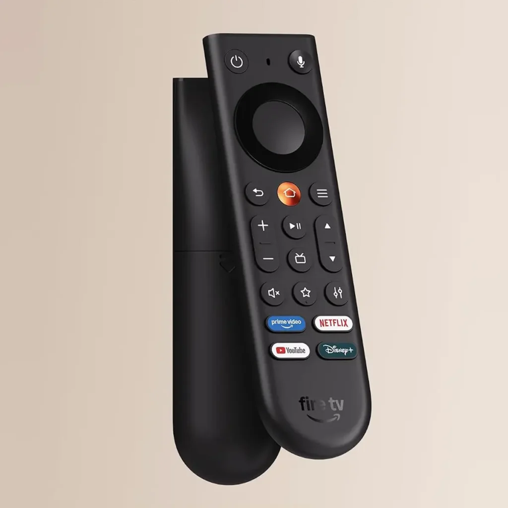 Amazon Fire TV Remote