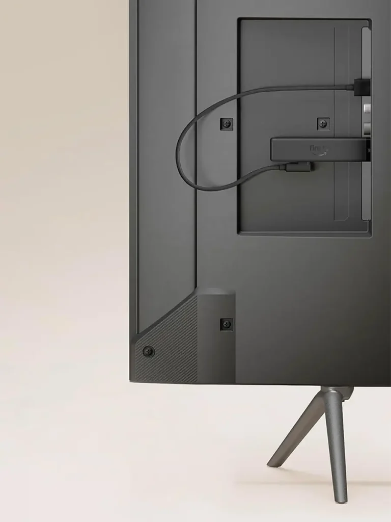 Amazon Fire TV Stick 4K (2026)