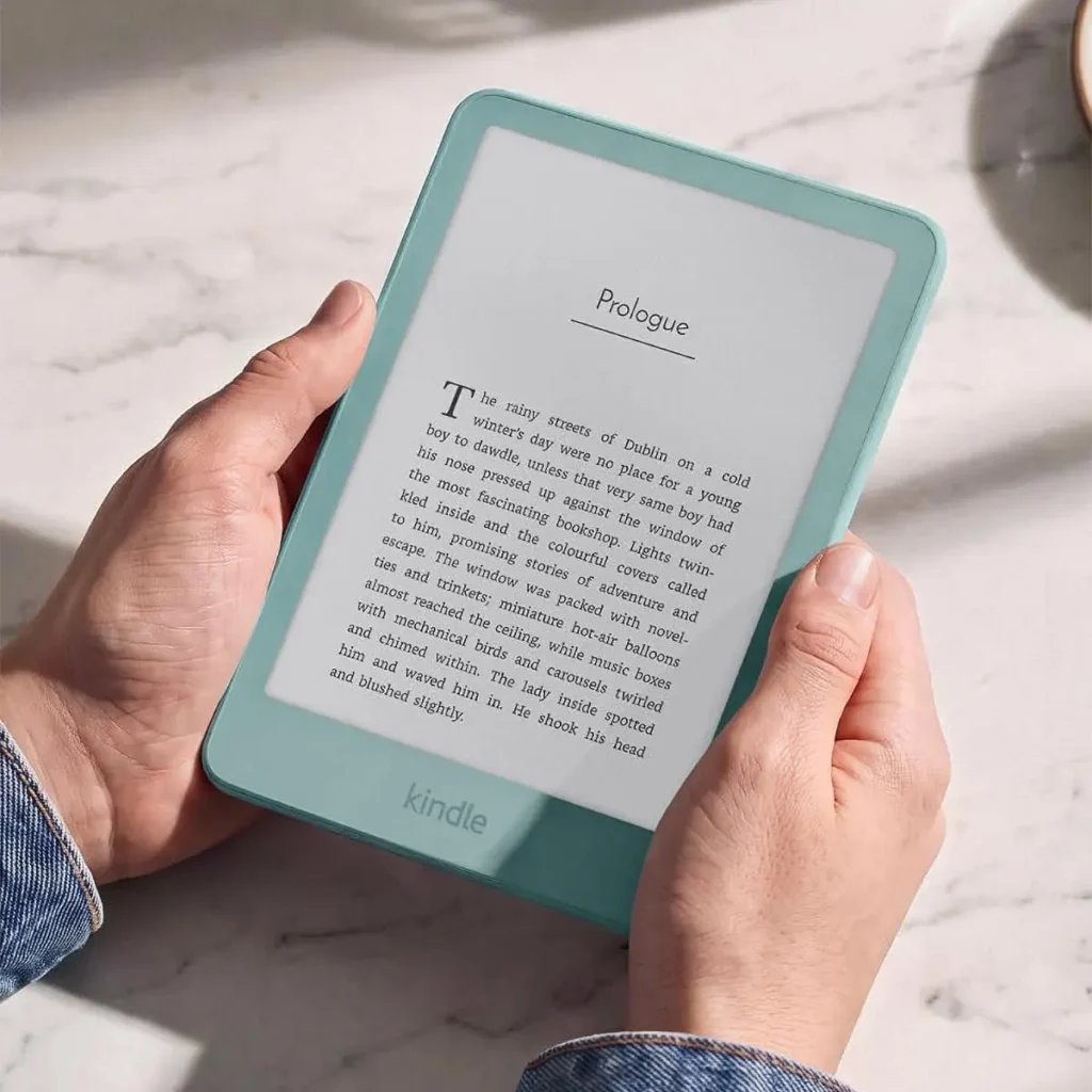 Amazon Kindle 32GB