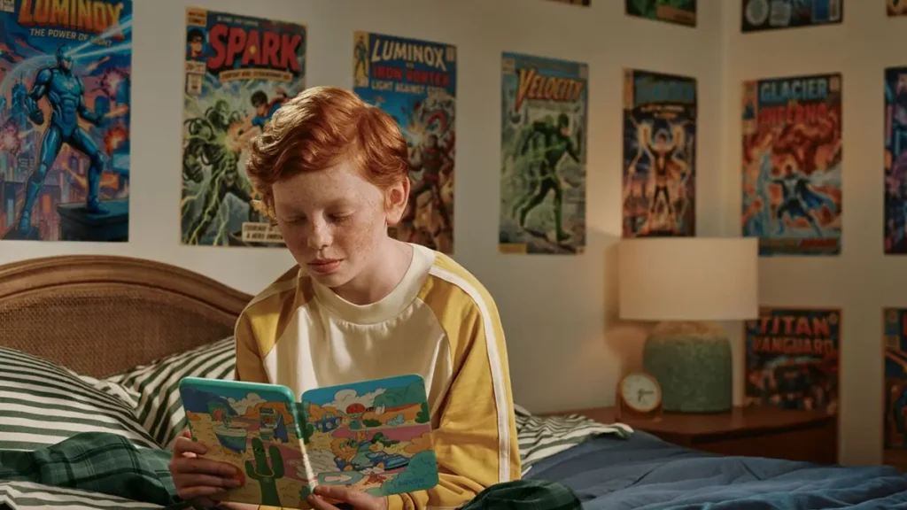 Amazon Kindle Kids
