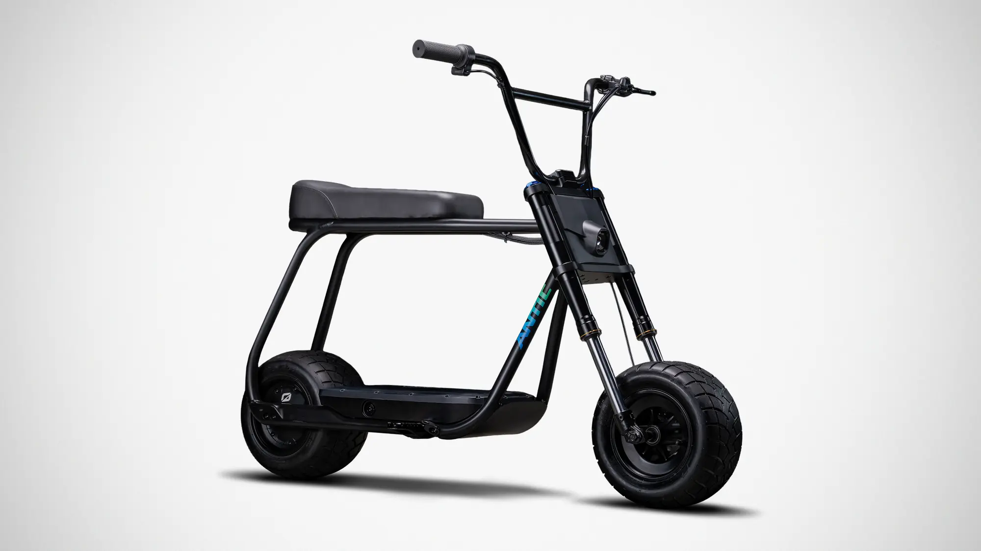 Antic Bikes Electric Mini-bike