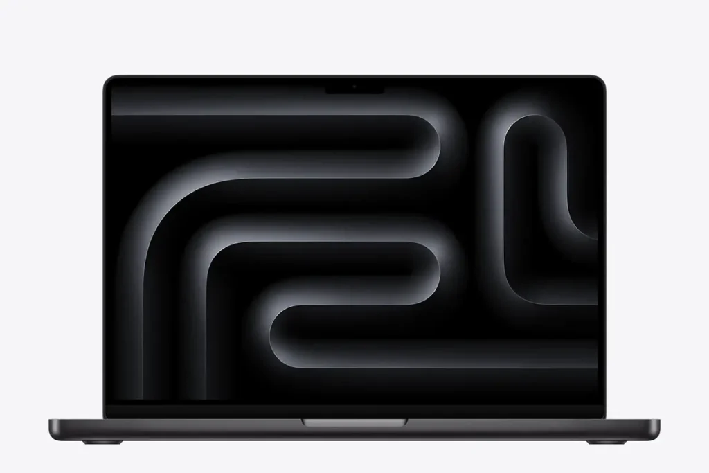 Apple 14-inch MacBook Pro (M6)