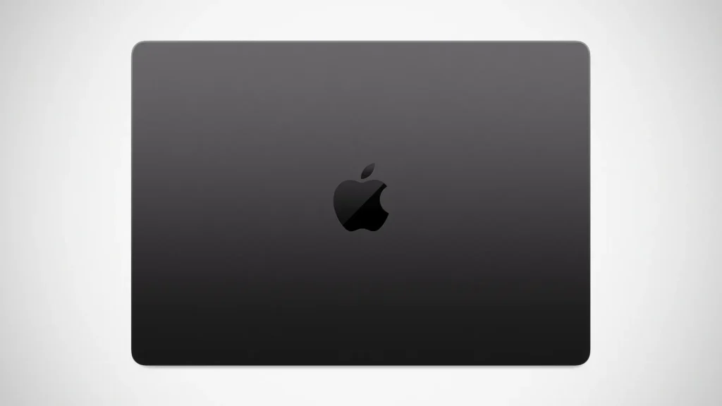 Apple 14-inch MacBook Pro (M6)