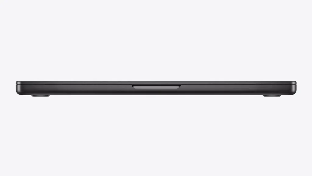 Apple 14-inch MacBook Pro (M6)