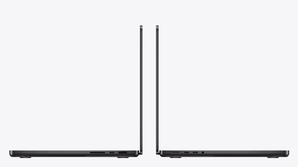 Apple 14-inch MacBook Pro (M6)