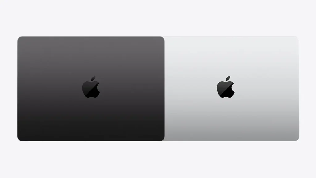 Apple 14-inch MacBook Pro (M6)
