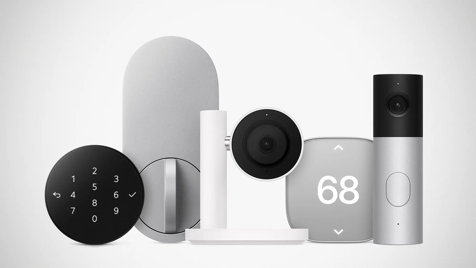 Apple Home Collection
