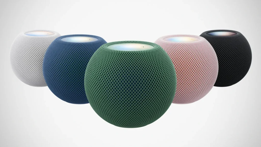 Apple HomePod mini 2