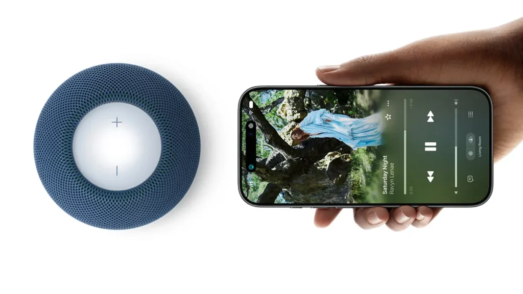 Apple HomePod mini 2