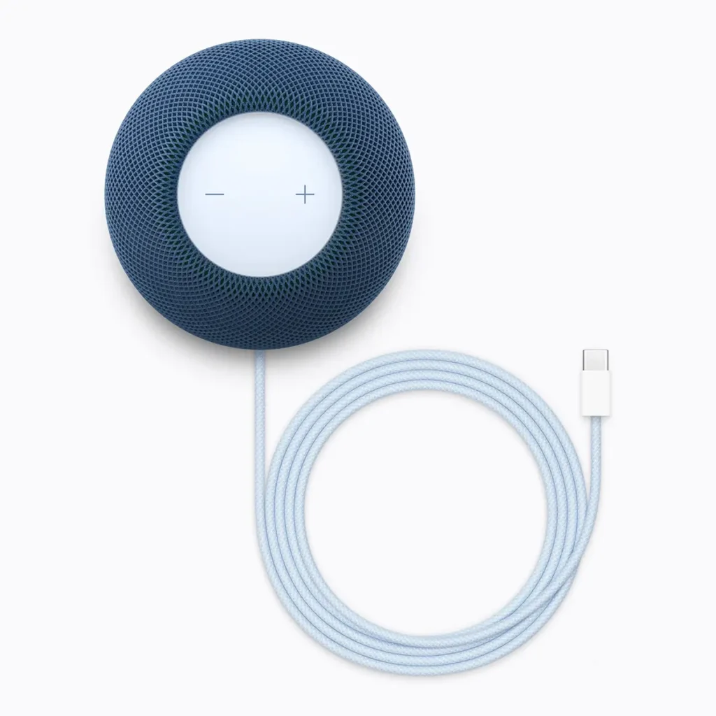 Apple HomePod mini 2