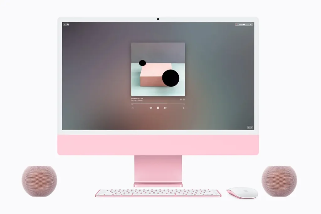 Apple HomePod mini 2