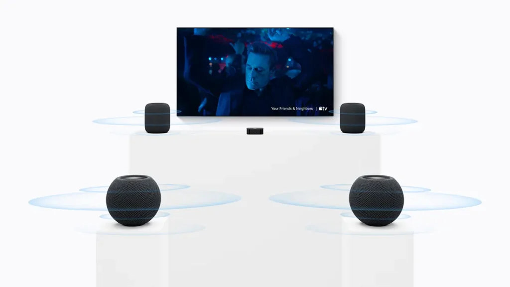 Apple HomePod mini 2