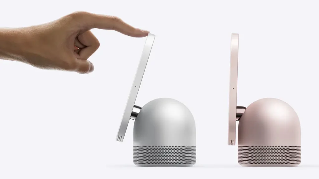 Apple HomeView Smart Home Display