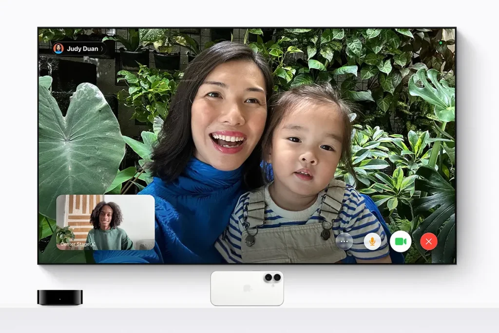 Apple TV 4K (4th generation)
