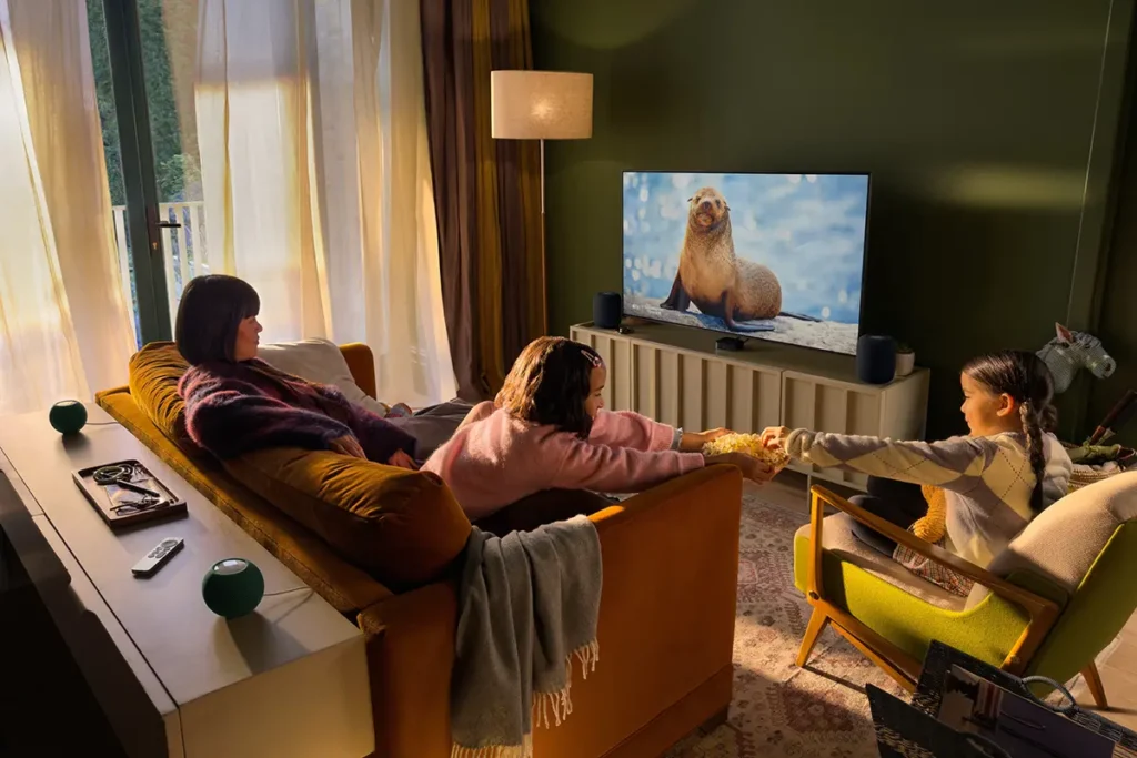 Apple TV 4K (4th generation)