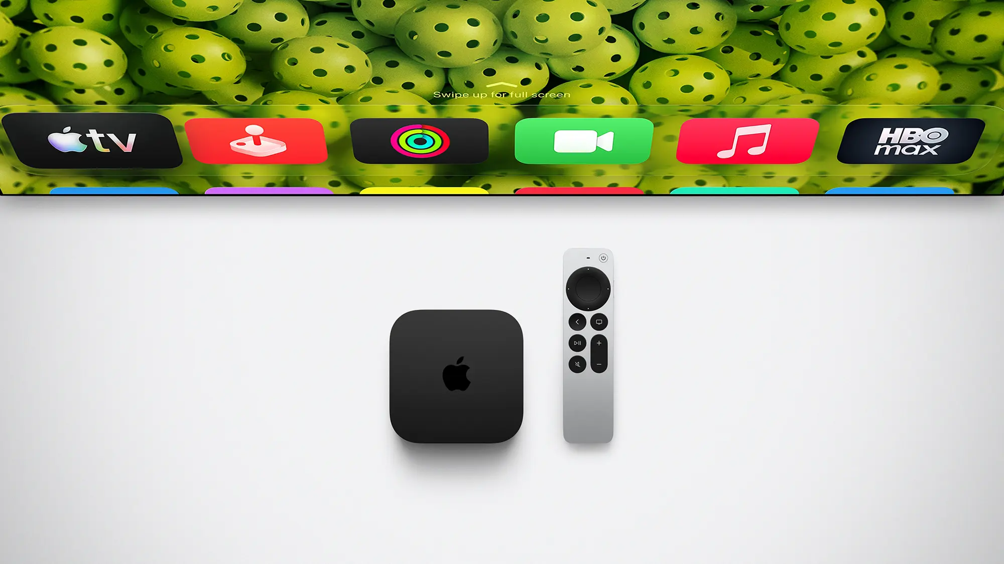 Apple TV 4K (4th generation)