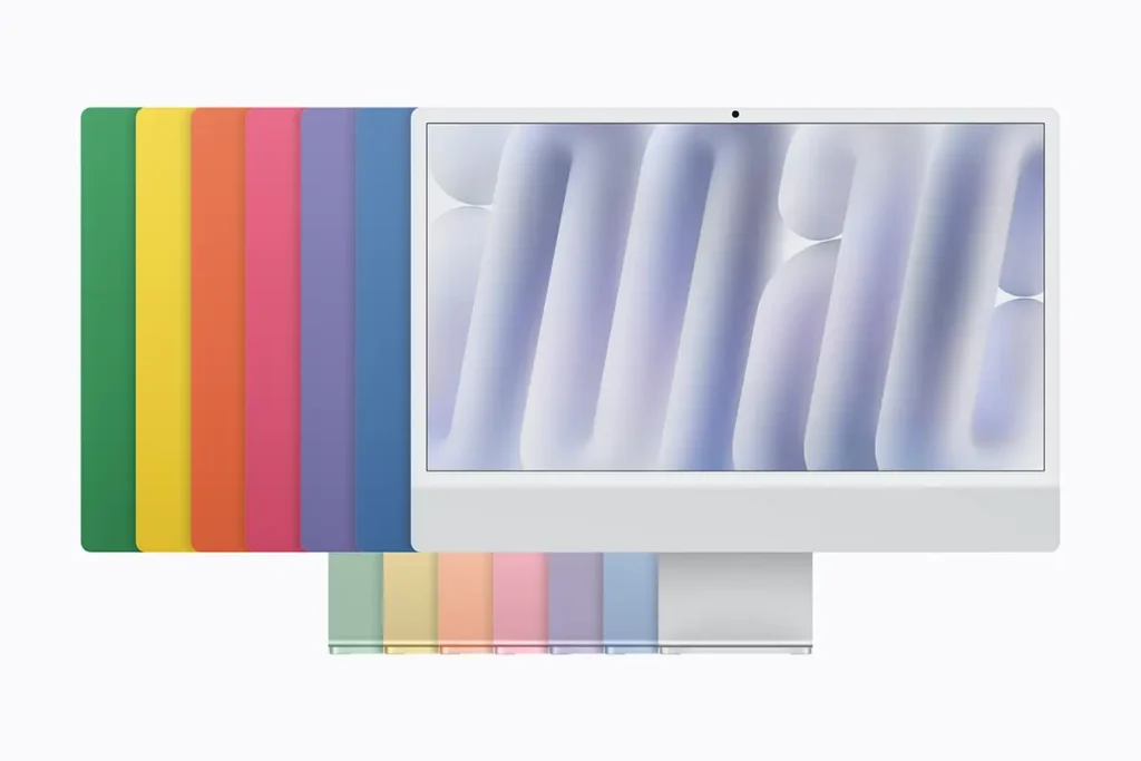 Apple iMac (M6) All-in-One PC