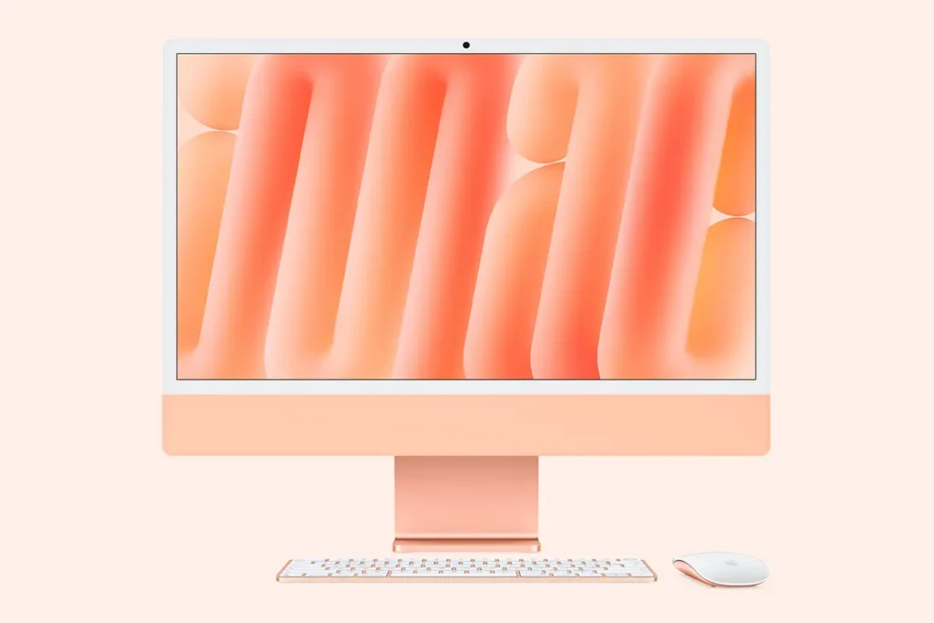 Apple iMac (M6) All-in-One PC