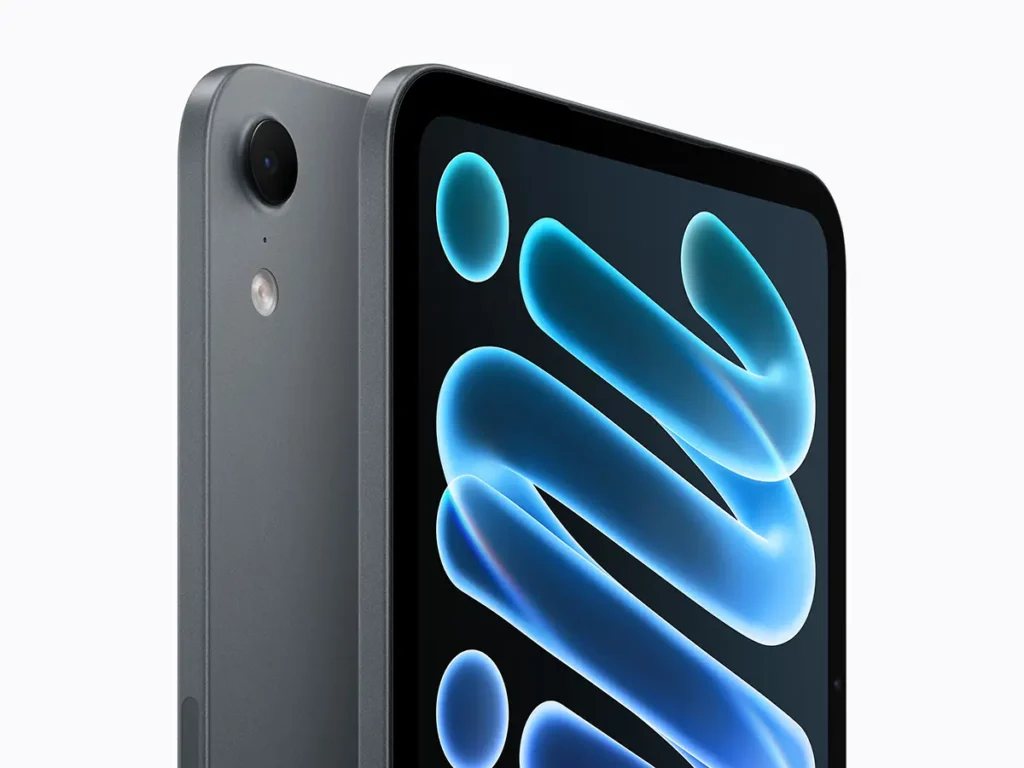 Apple iPad mini (A20 Pro