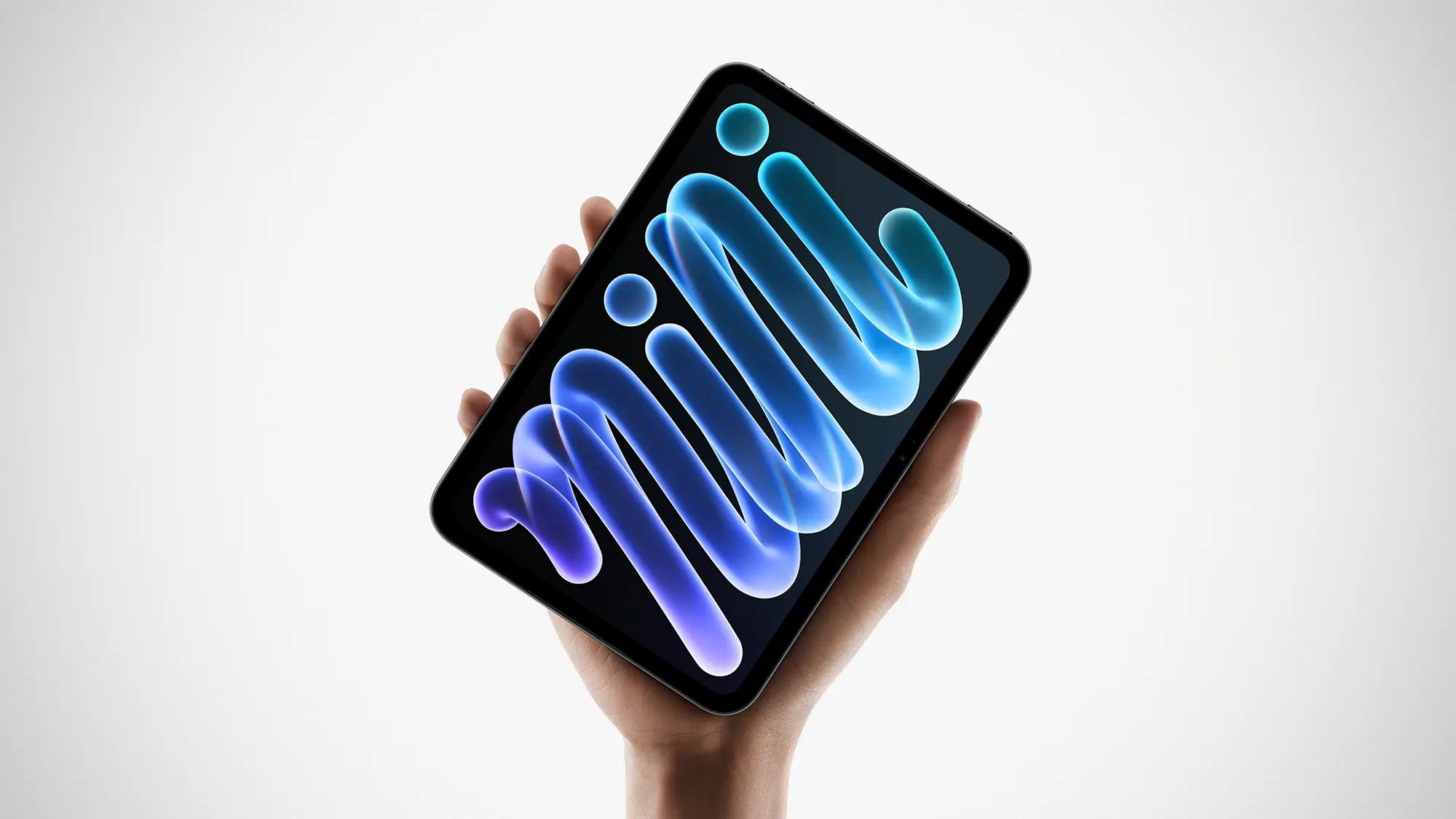 Apple iPad mini (A20 Pro