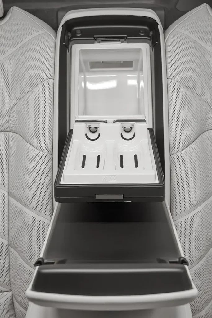 BMW Concept 7 Protection