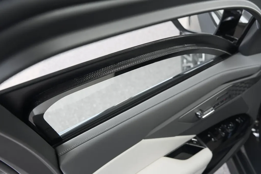 BMW Concept 7 Protection