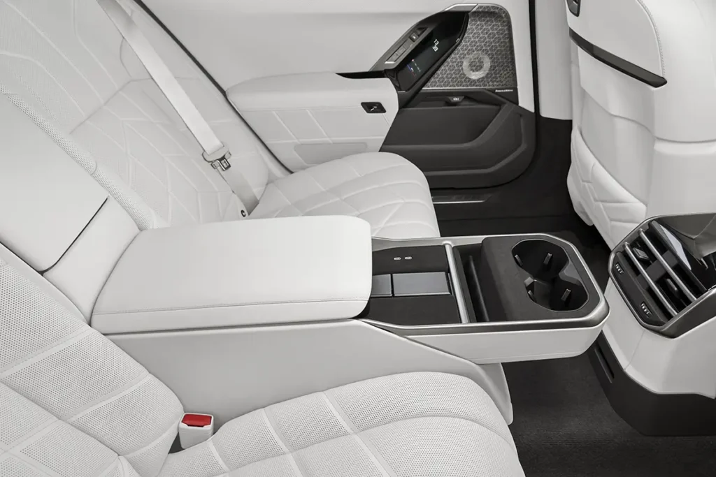 BMW Concept 7 Protection