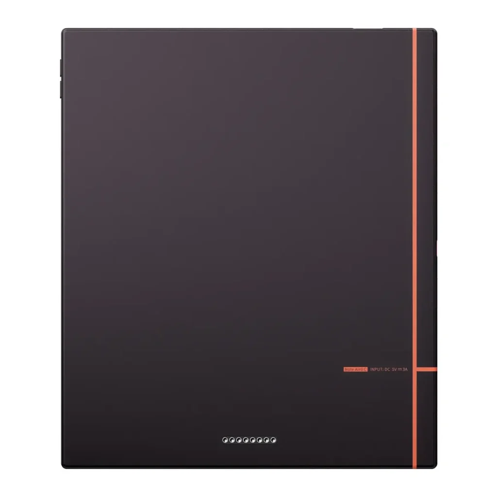BOOX Note Air6 C Color ePaper Notebook