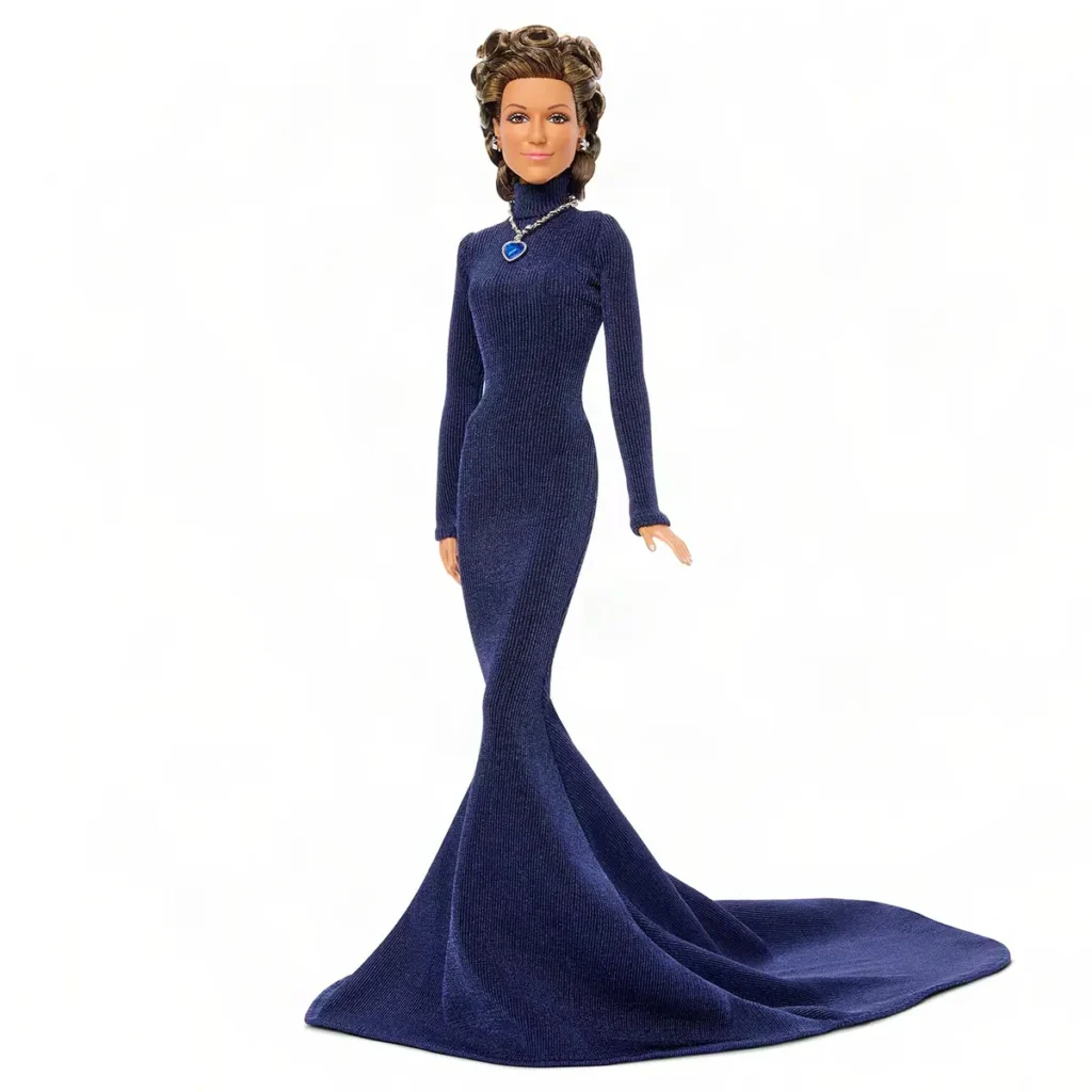 Barbie Signature Celine Dion Doll