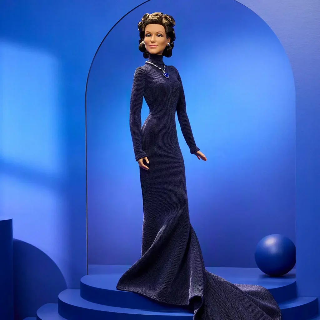 Barbie Signature Celine Dion Doll