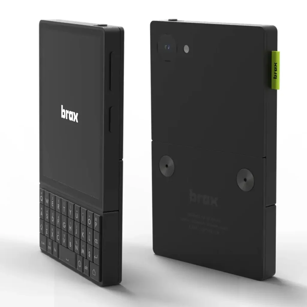 Brax Wink Mobile Phone