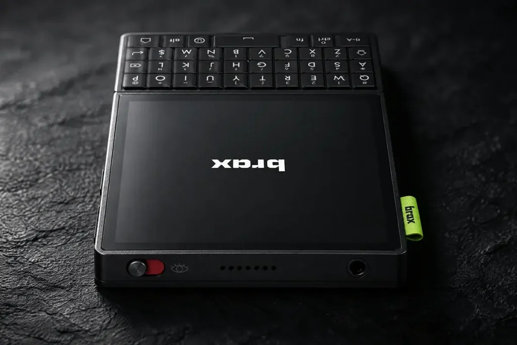 Brax Wink Mobile Phone