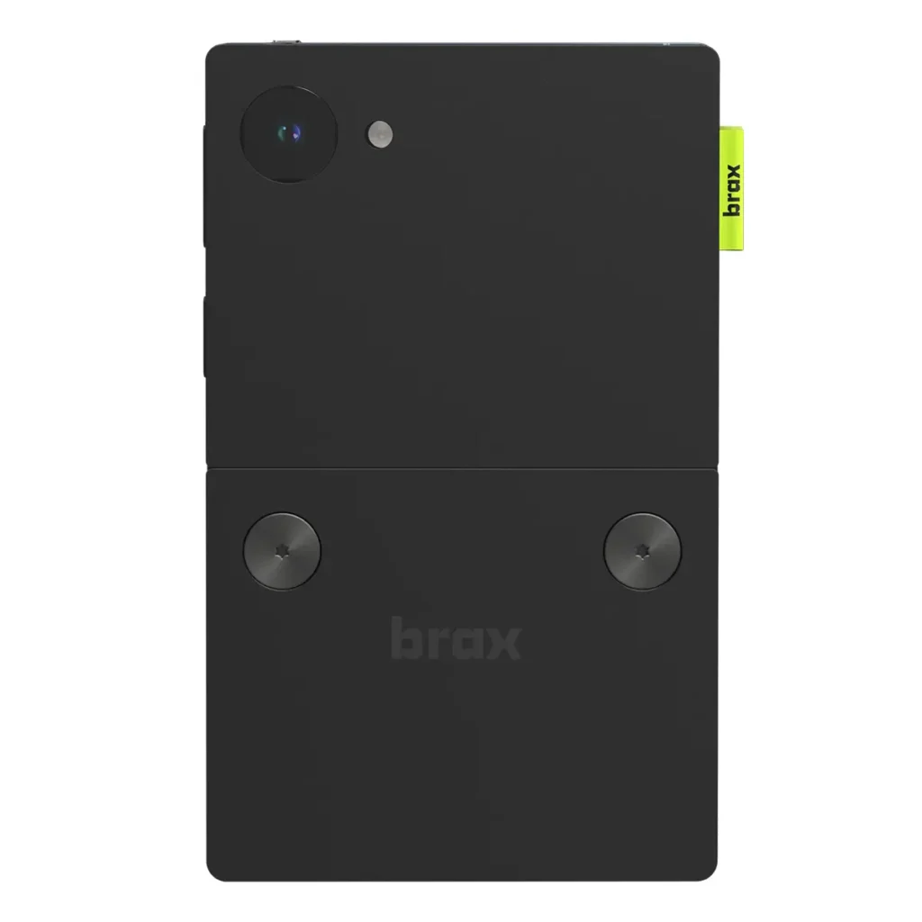 Brax Wink Mobile Phone