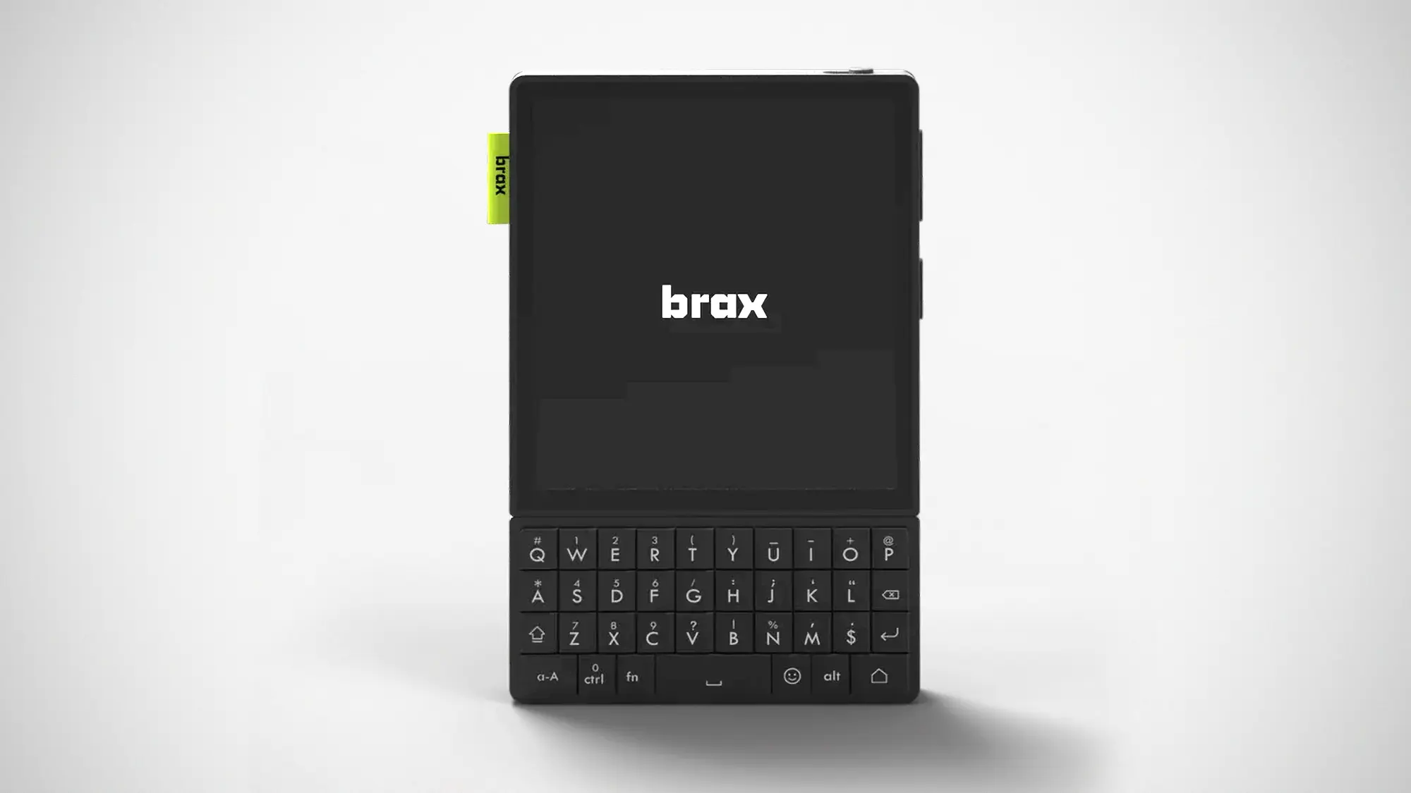 Brax Wink Mobile Phone