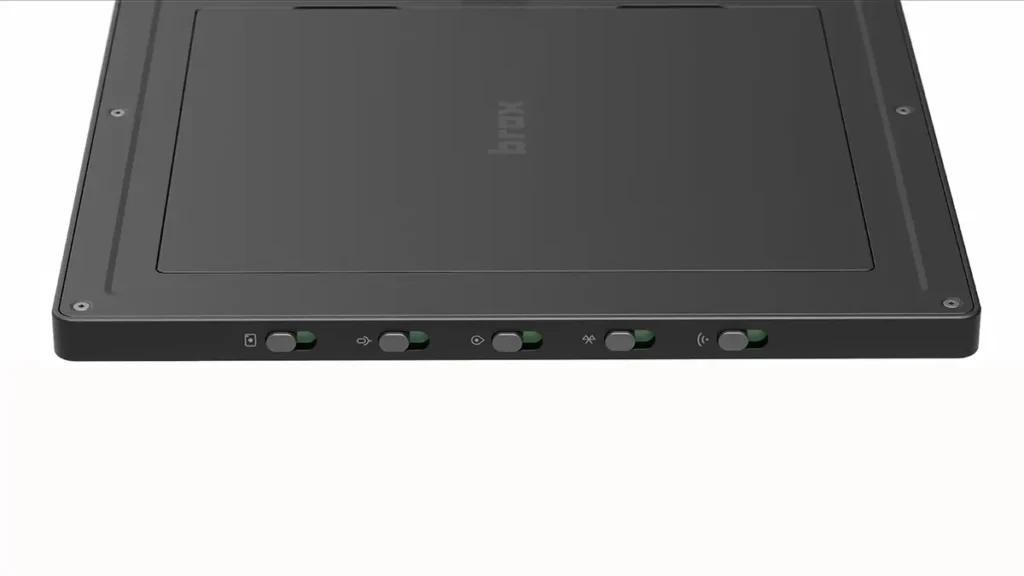 Brax open_slate 2-in-1 Modular Tablet
