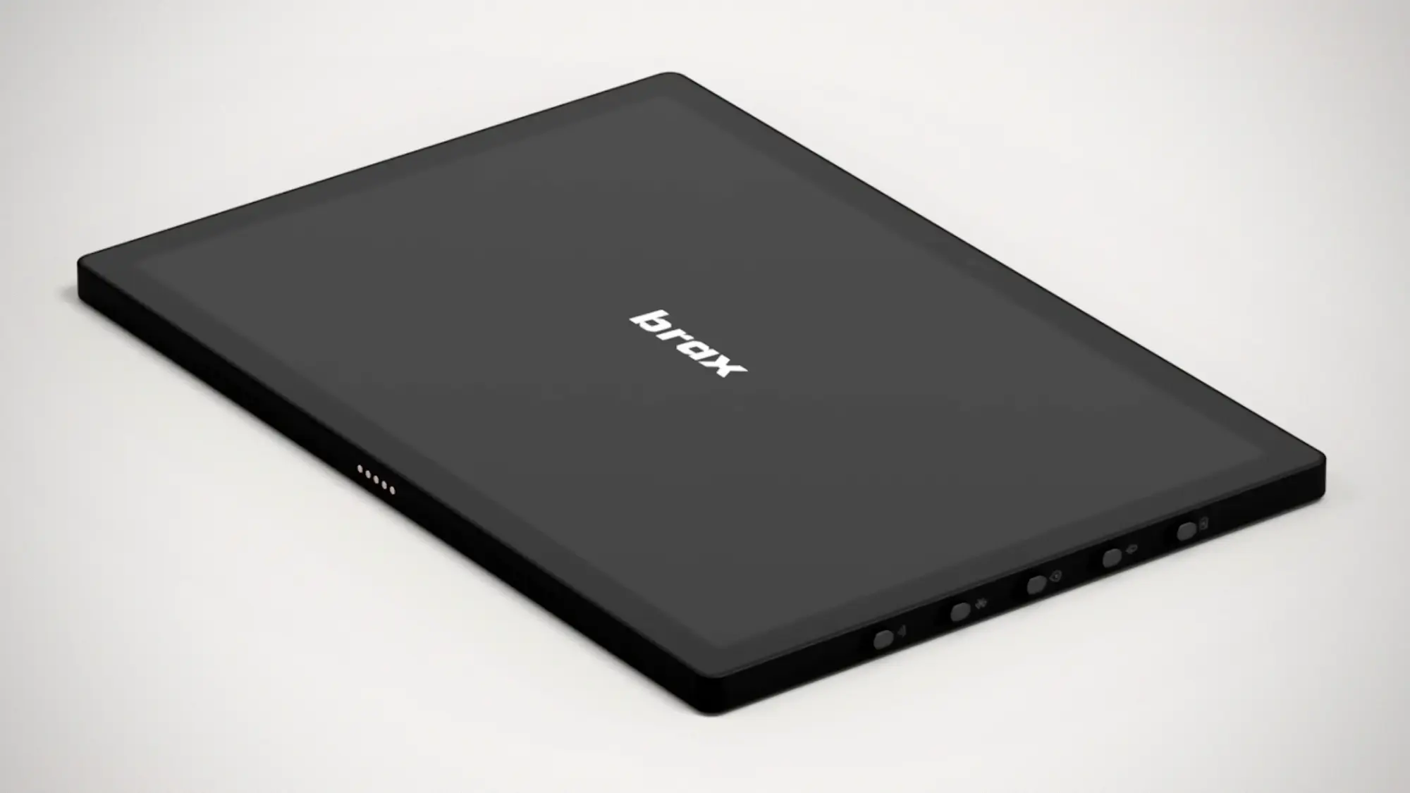 Brax open_slate 2-in-1 Modular Tablet