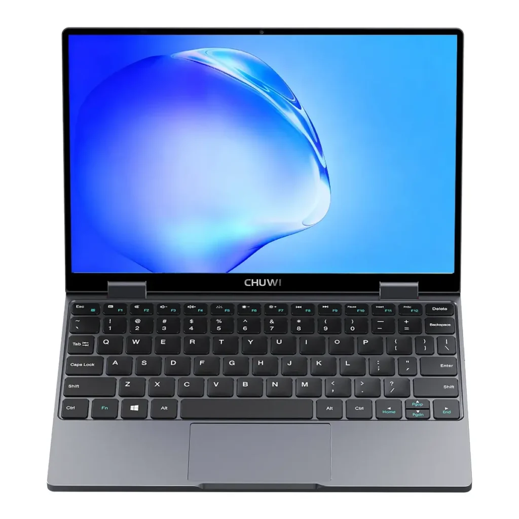 Chuwi MiniBook X U300 Laptop