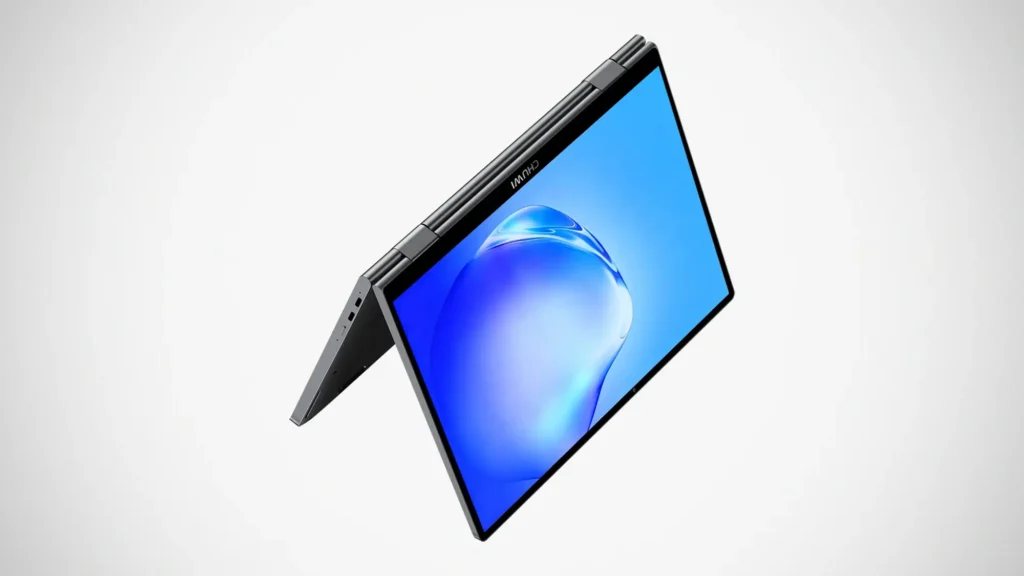 Chuwi MiniBook X U300 Laptop