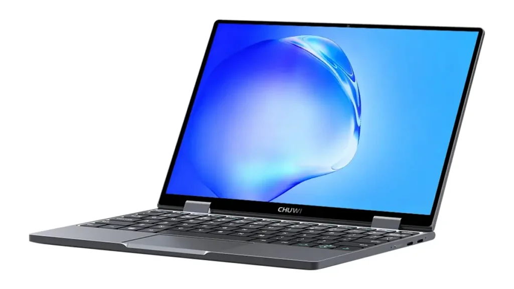 Chuwi MiniBook X U300 Laptop