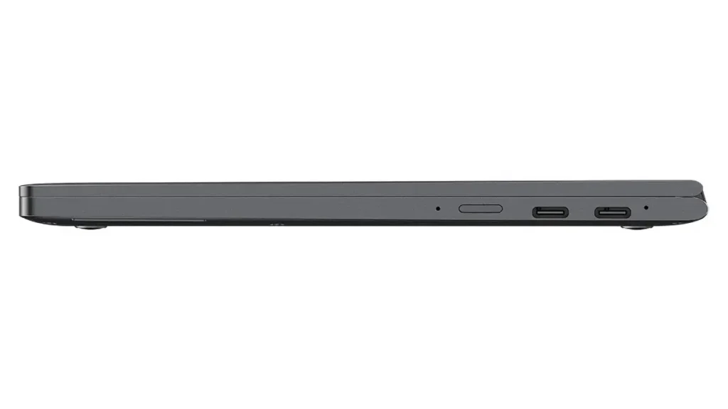 Chuwi MiniBook X U300 Laptop