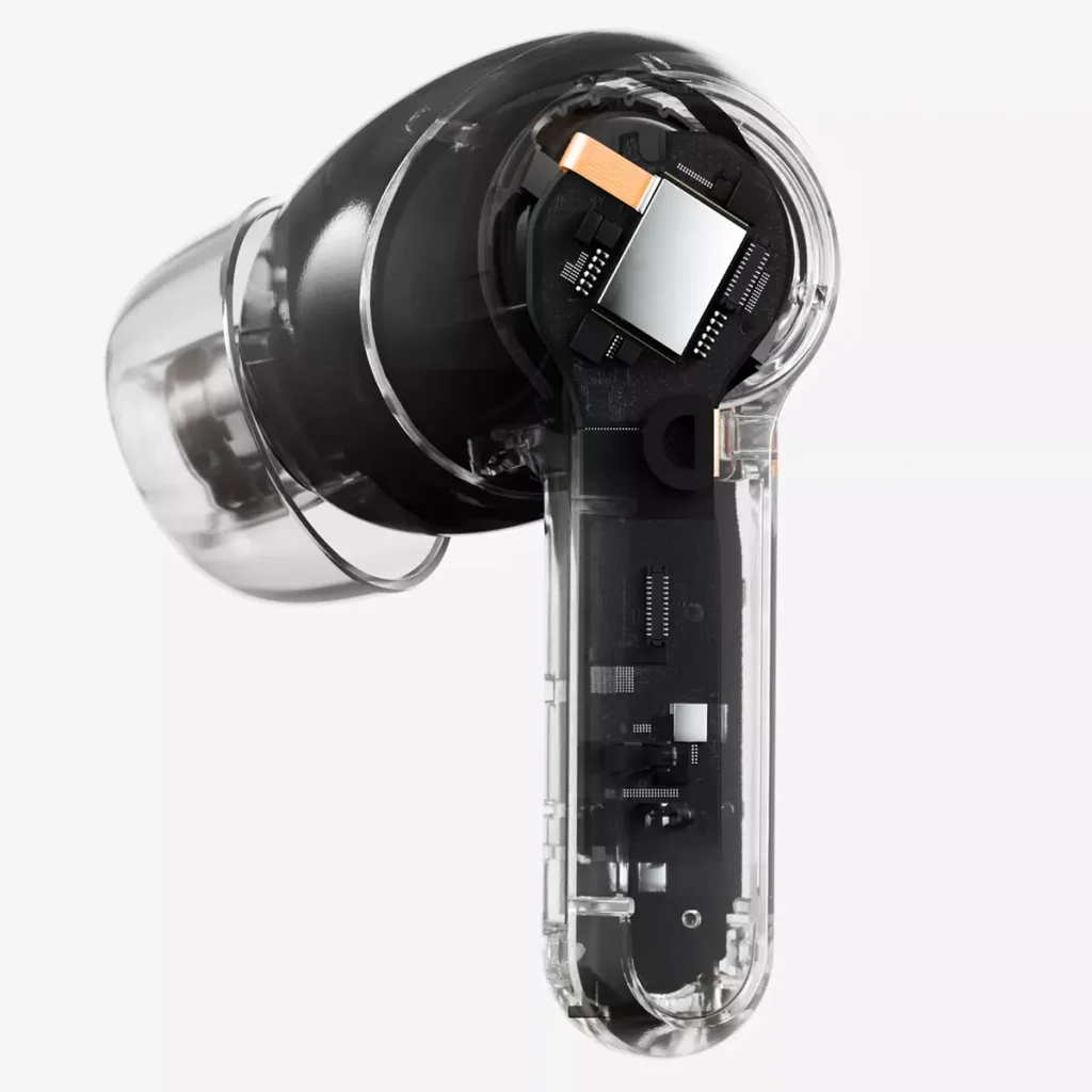 Cambridge Audio Melomania A100 SE TWS