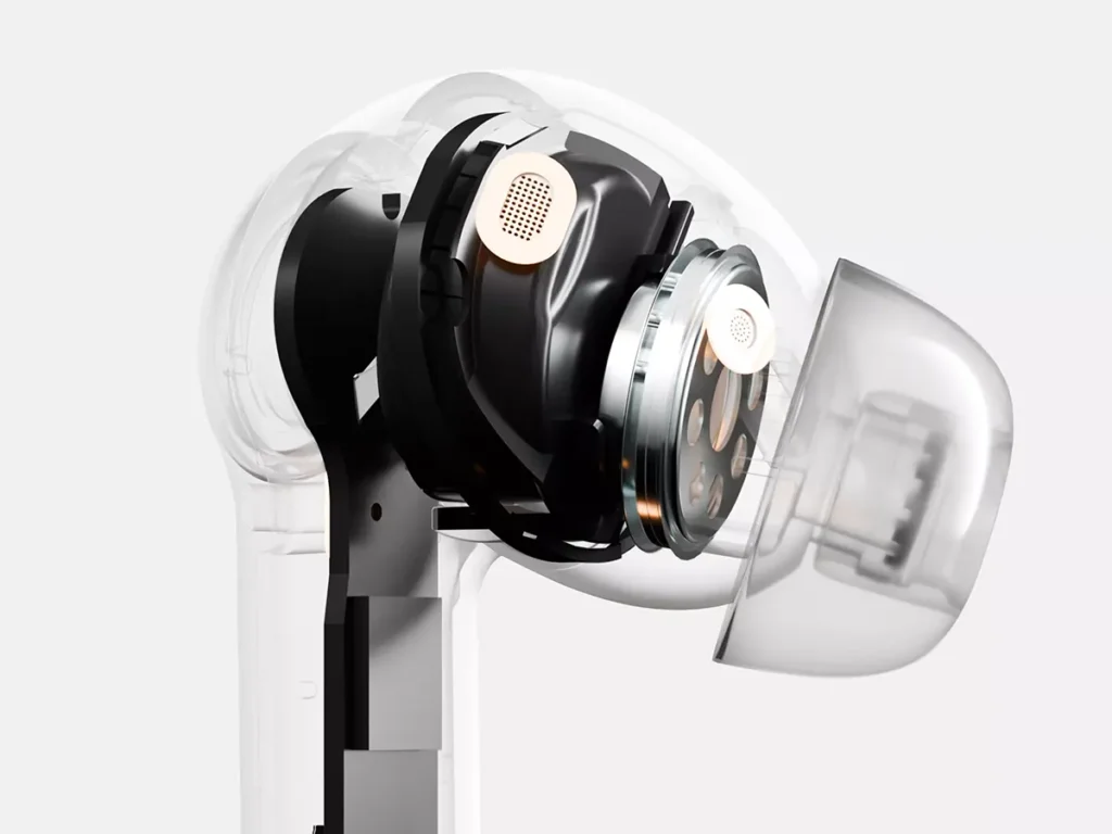 Cambridge Audio Melomania A100 SE TWS