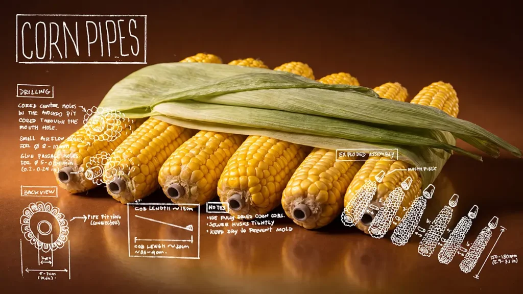 Chipotle x London Vegetable Orchestra