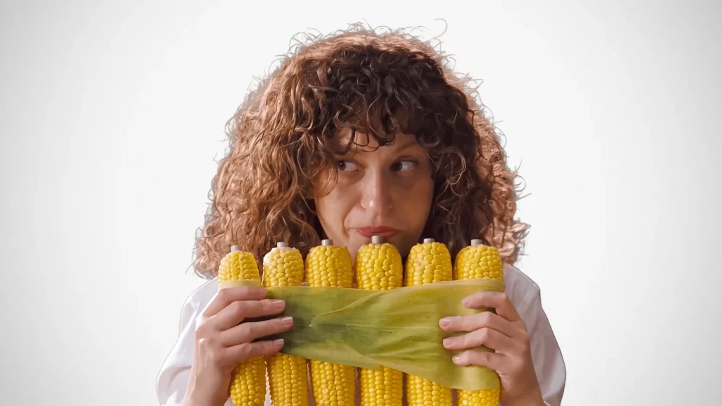 Chipotle x London Vegetable Orchestra