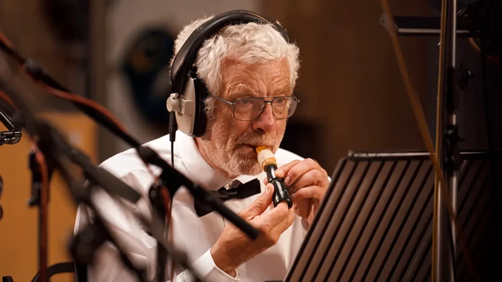 Chipotle x London Vegetable Orchestra