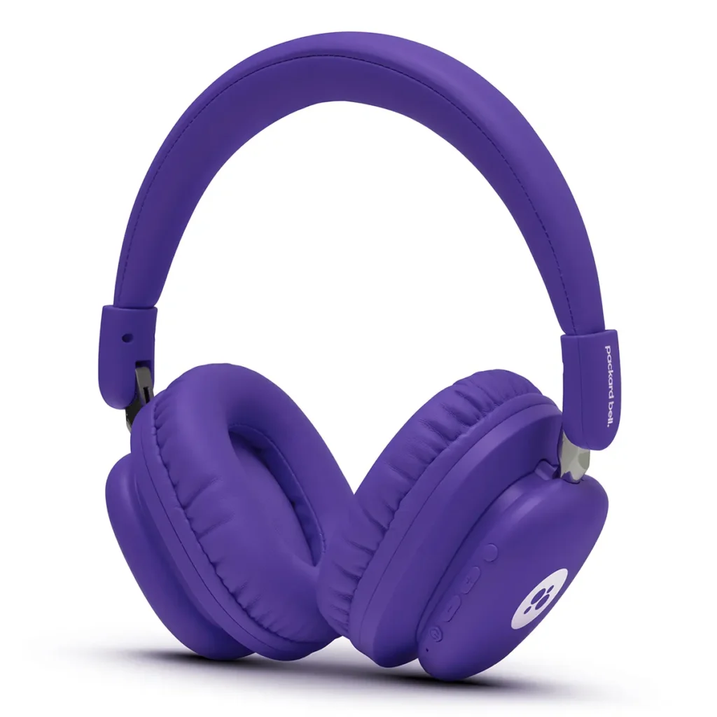 Packard Bell DotBass Headphones