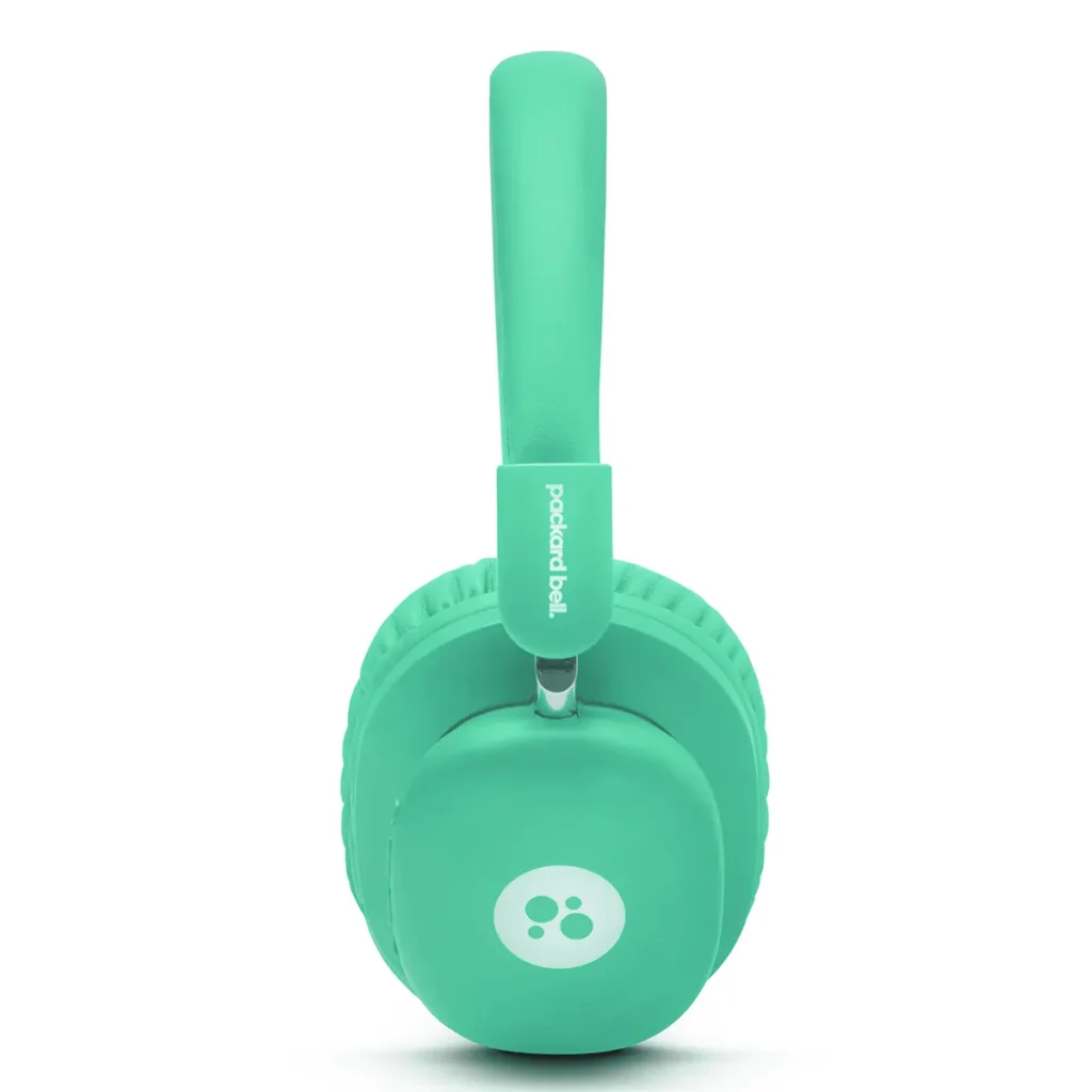 Packard Bell DotBass Headphones