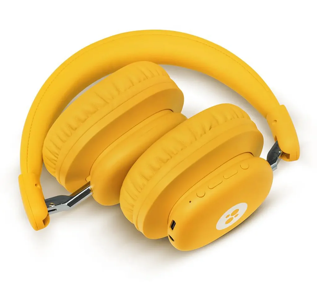 Packard Bell DotBass Headphones