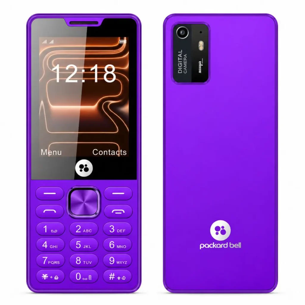 Packard Bell DotLine Phone