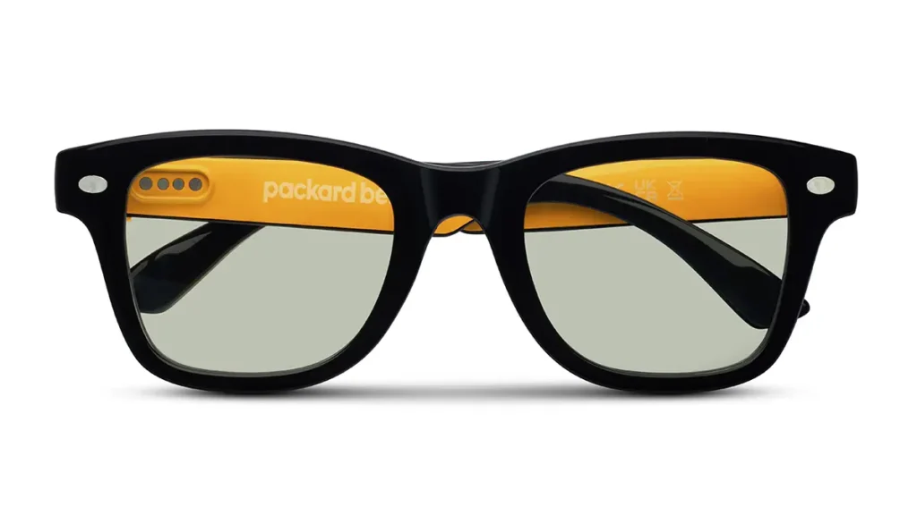Packard Bell DotLook Audio Glasses